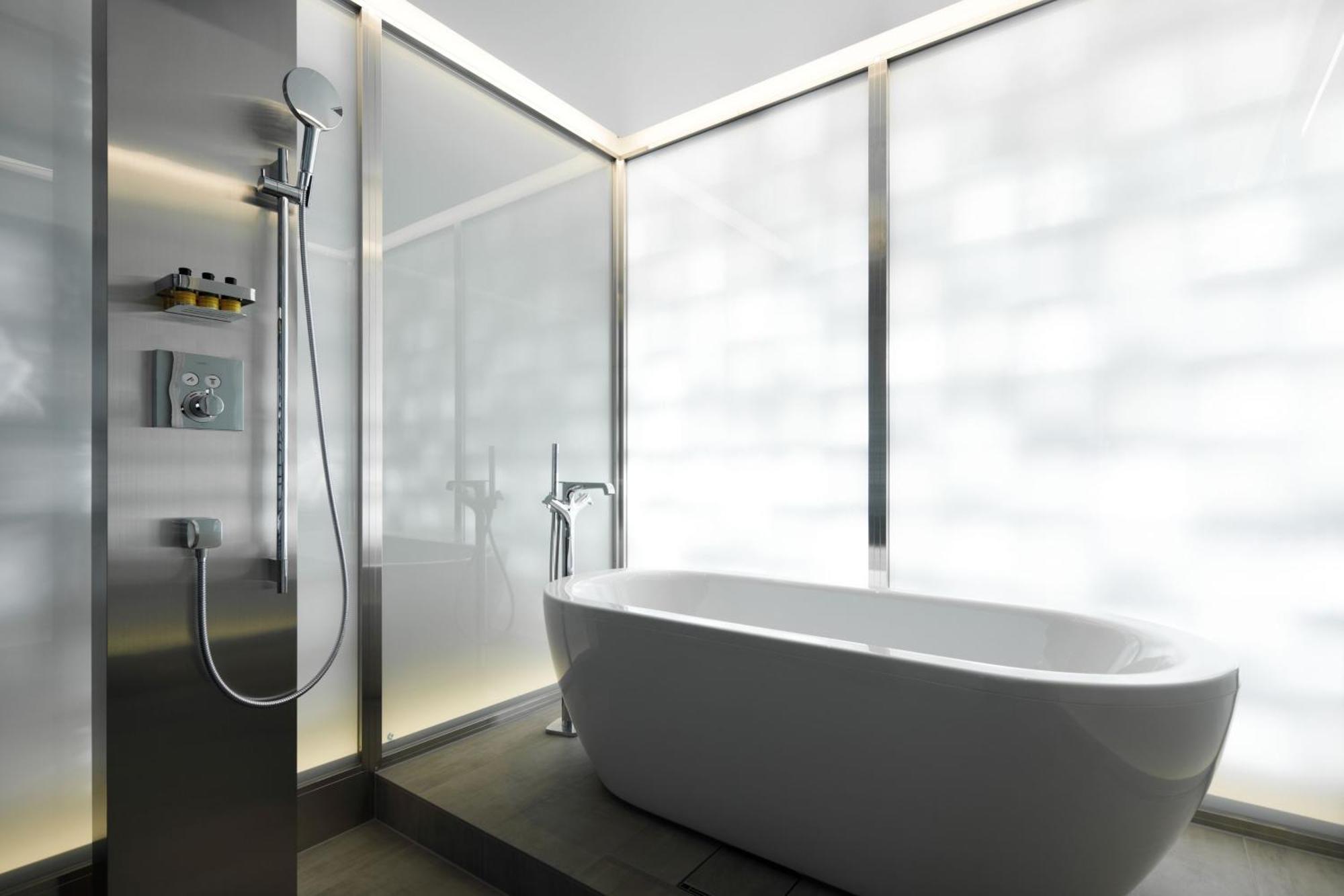Aloft Ginza 4* Tokio